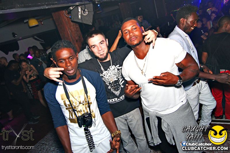 Tryst nightclub photo 180 - July 17th, 2015