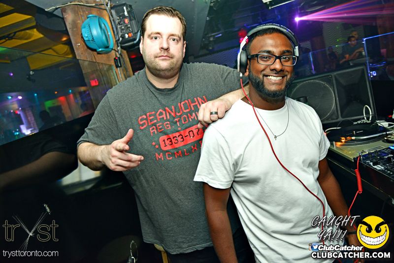 Tryst nightclub photo 19 - July 17th, 2015