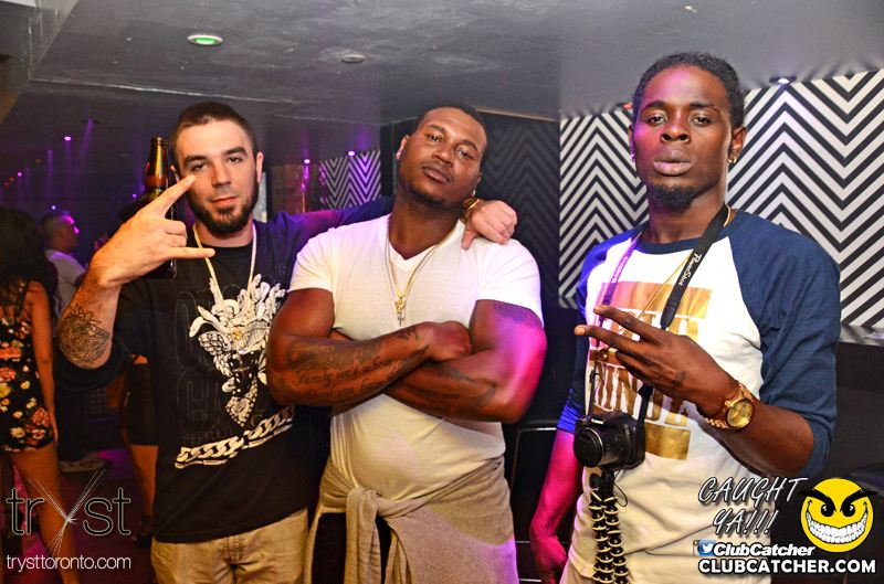 Tryst nightclub photo 181 - July 17th, 2015