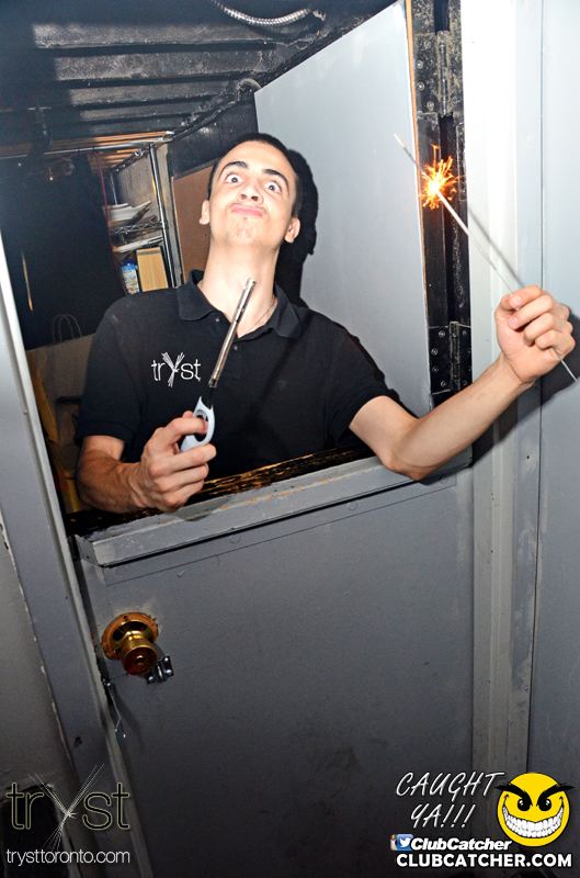 Tryst nightclub photo 182 - July 17th, 2015