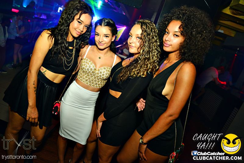 Tryst nightclub photo 3 - July 17th, 2015