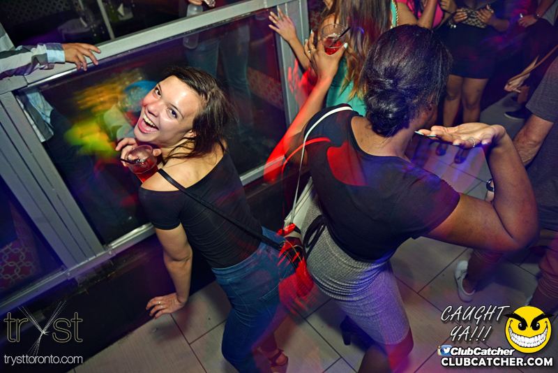 Tryst nightclub photo 21 - July 17th, 2015