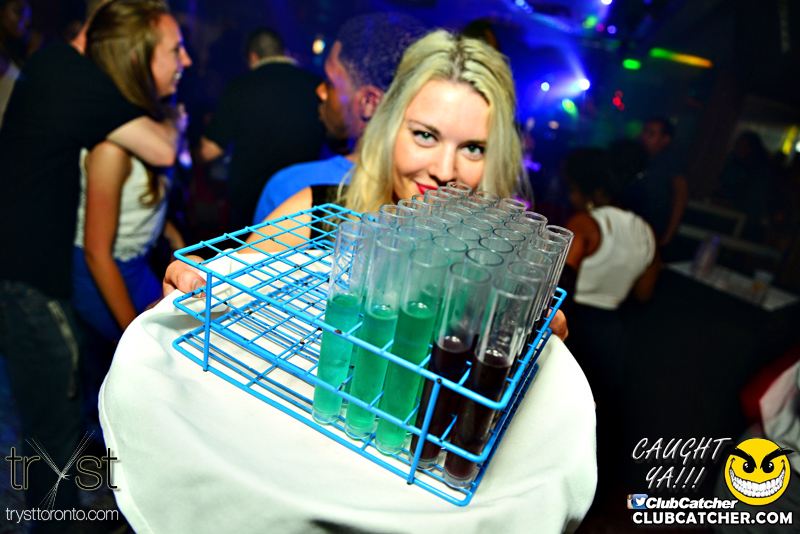 Tryst nightclub photo 24 - July 17th, 2015