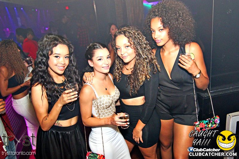 Tryst nightclub photo 26 - July 17th, 2015