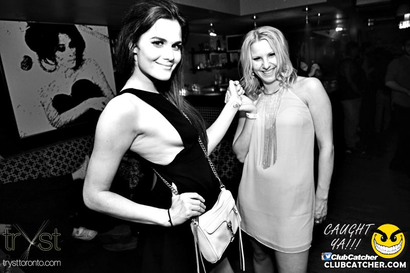 Tryst nightclub photo 27 - July 17th, 2015