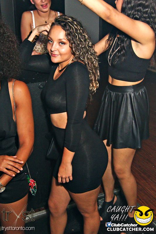 Tryst nightclub photo 28 - July 17th, 2015