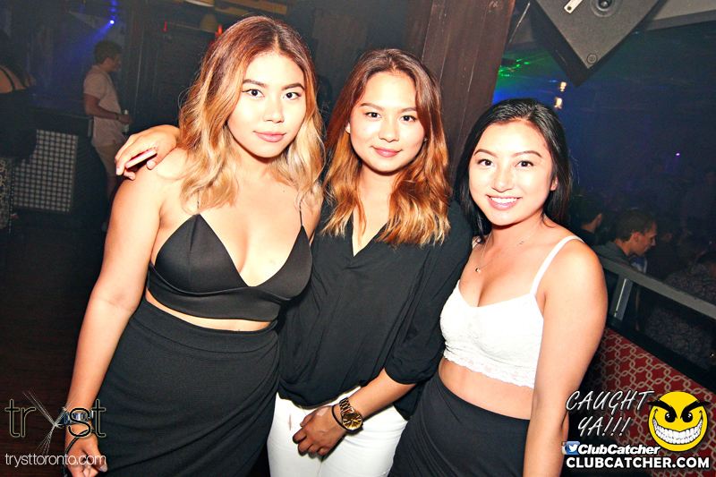 Tryst nightclub photo 29 - July 17th, 2015