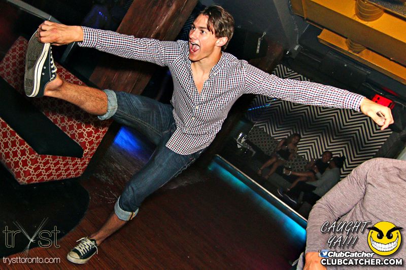 Tryst nightclub photo 30 - July 17th, 2015