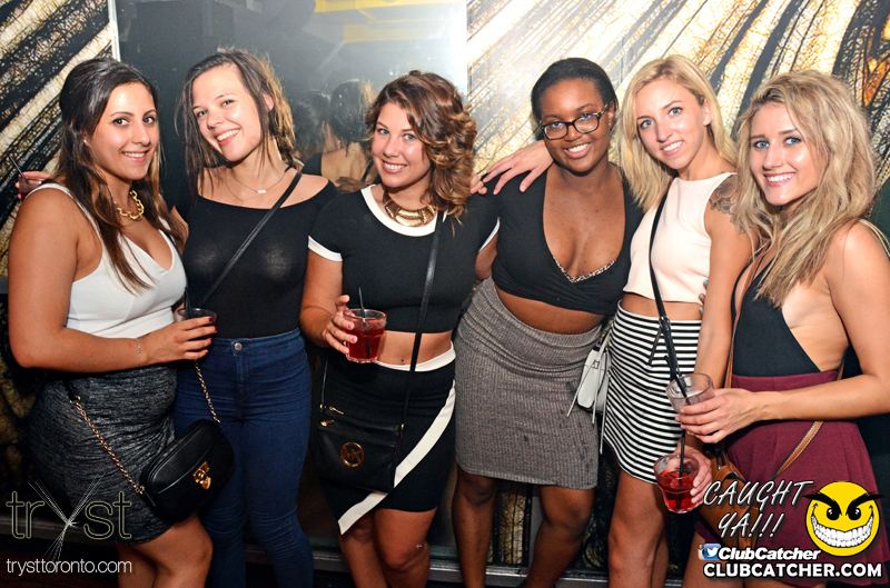 Tryst nightclub photo 4 - July 17th, 2015