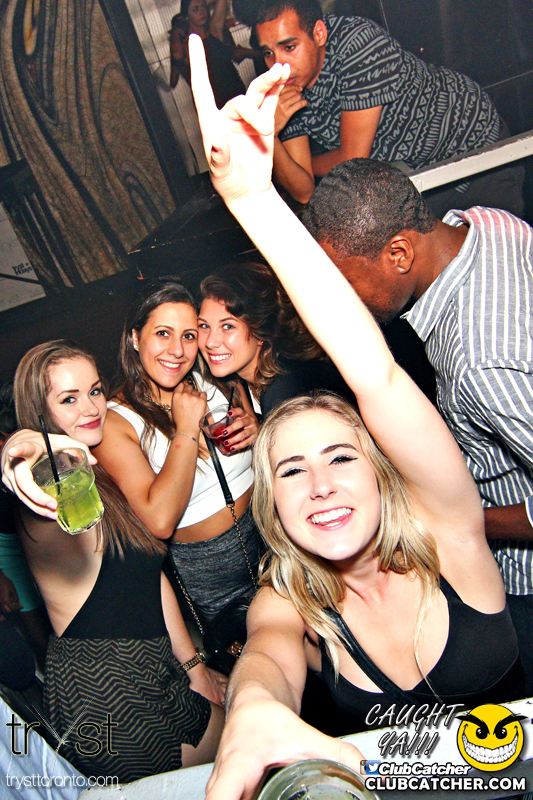 Tryst nightclub photo 31 - July 17th, 2015