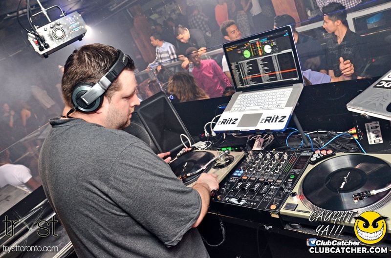 Tryst nightclub photo 33 - July 17th, 2015