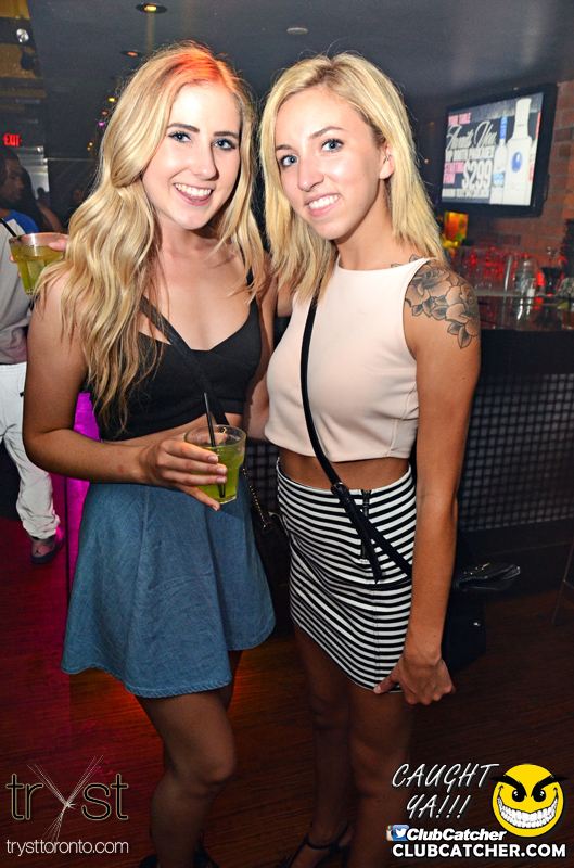 Tryst nightclub photo 36 - July 17th, 2015