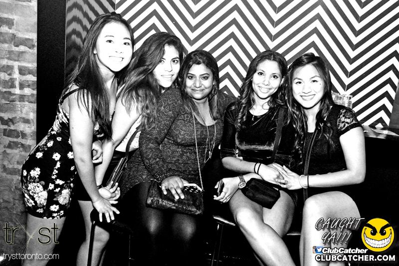 Tryst nightclub photo 39 - July 17th, 2015