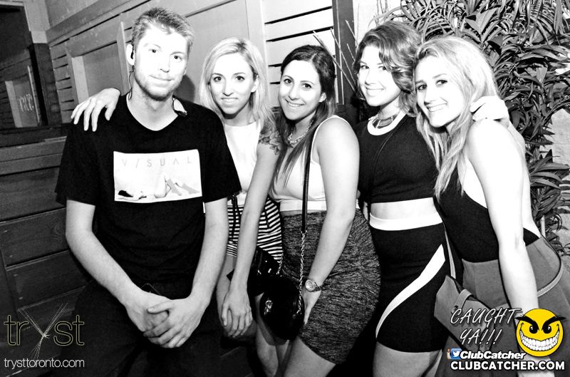 Tryst nightclub photo 40 - July 17th, 2015