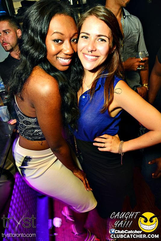 Tryst nightclub photo 5 - July 17th, 2015