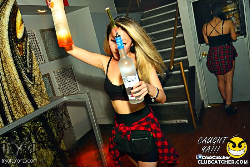 Tryst nightclub photo 41 - July 17th, 2015