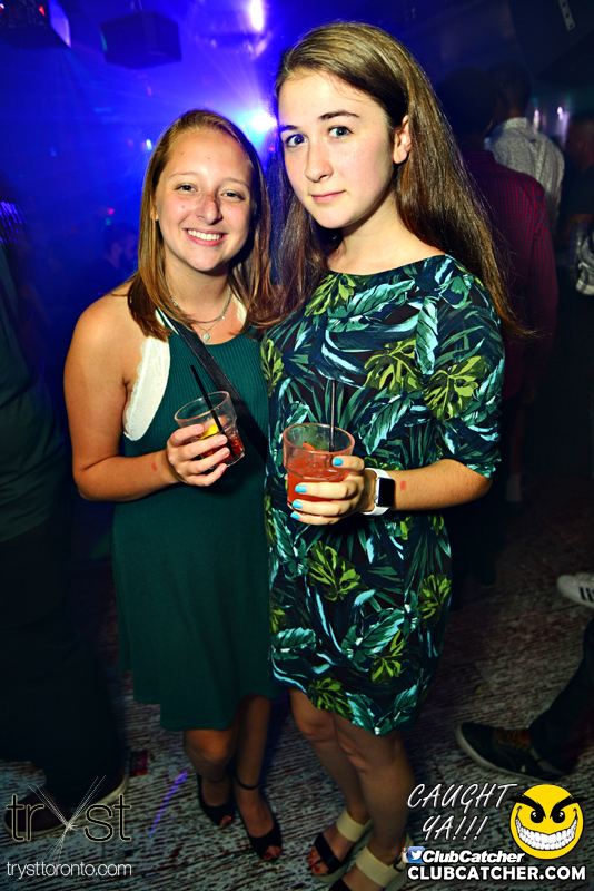 Tryst nightclub photo 45 - July 17th, 2015
