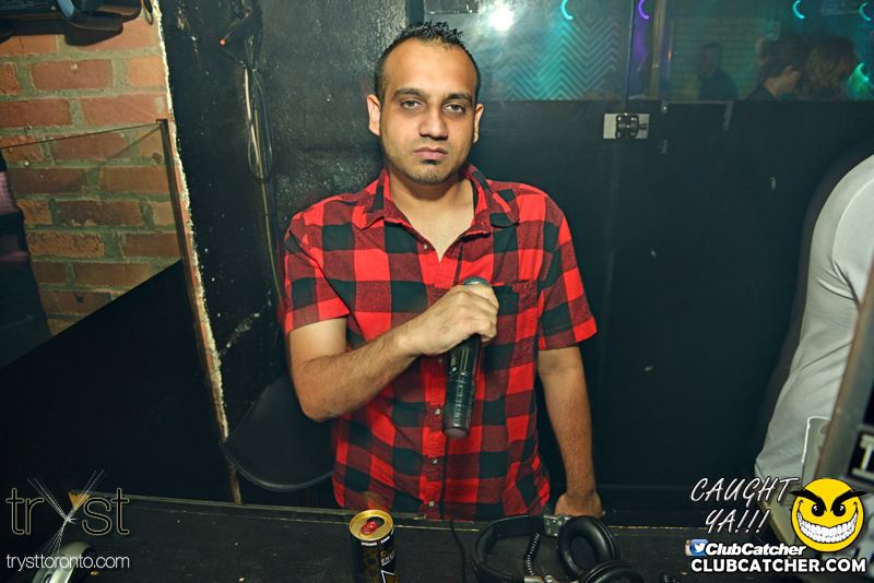 Tryst nightclub photo 46 - July 17th, 2015