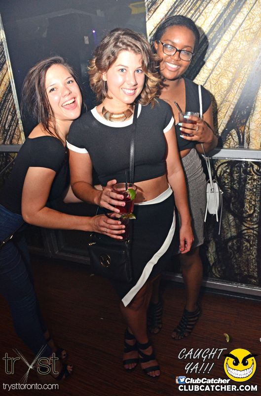 Tryst nightclub photo 47 - July 17th, 2015