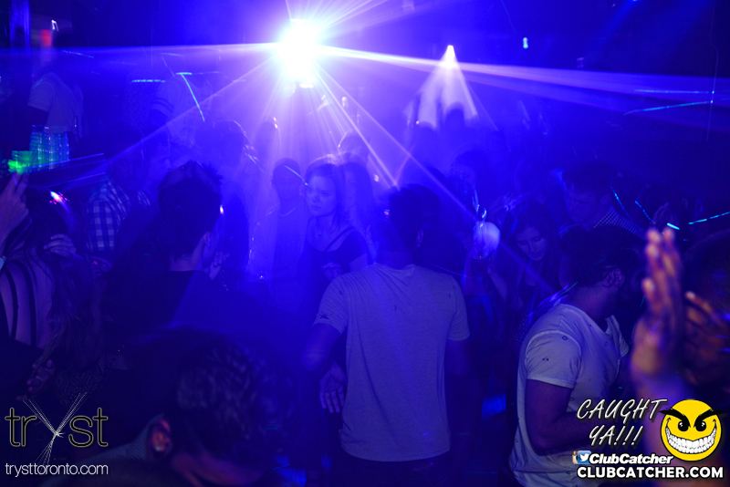 Tryst nightclub photo 49 - July 17th, 2015