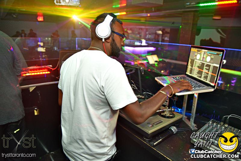 Tryst nightclub photo 51 - July 17th, 2015