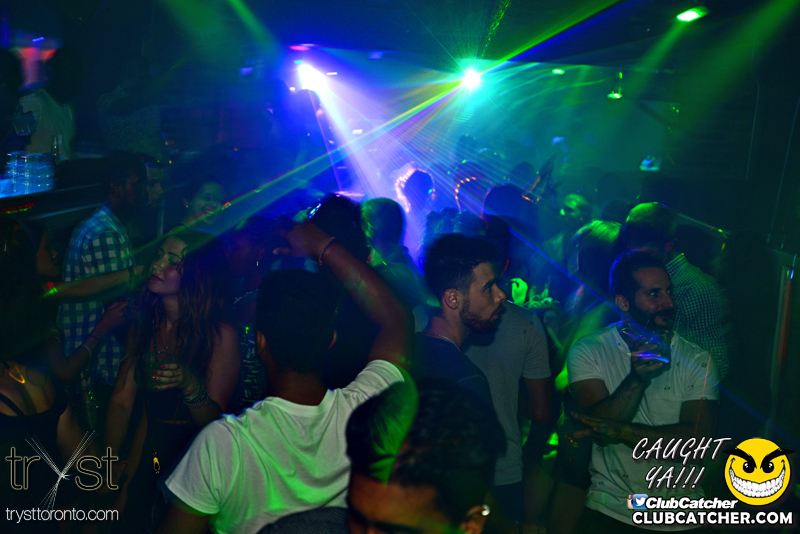 Tryst nightclub photo 52 - July 17th, 2015