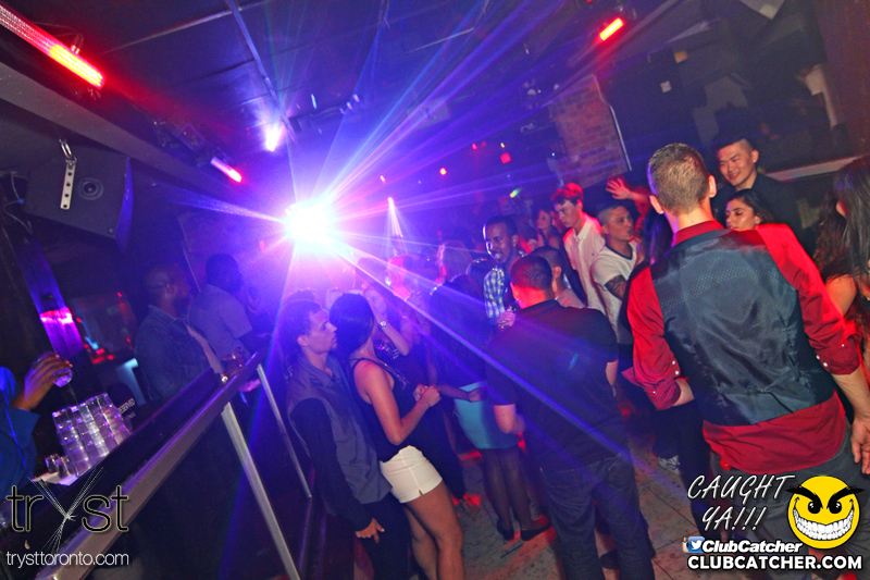 Tryst nightclub photo 57 - July 17th, 2015