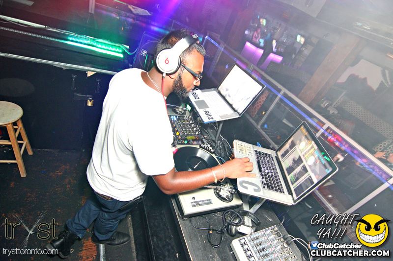 Tryst nightclub photo 60 - July 17th, 2015