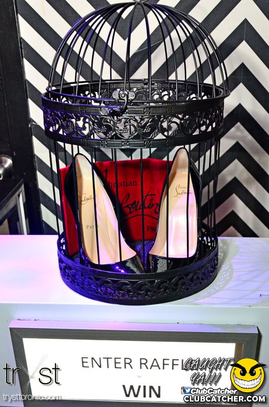 Tryst nightclub photo 7 - July 17th, 2015