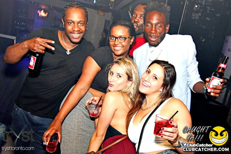 Tryst nightclub photo 62 - July 17th, 2015