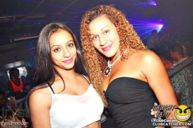 Tryst nightclub photo 65 - July 17th, 2015