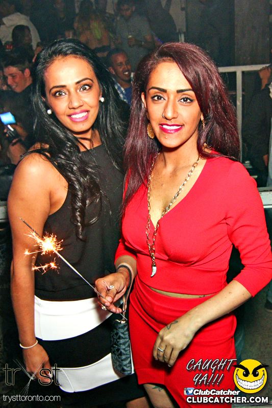 Tryst nightclub photo 66 - July 17th, 2015