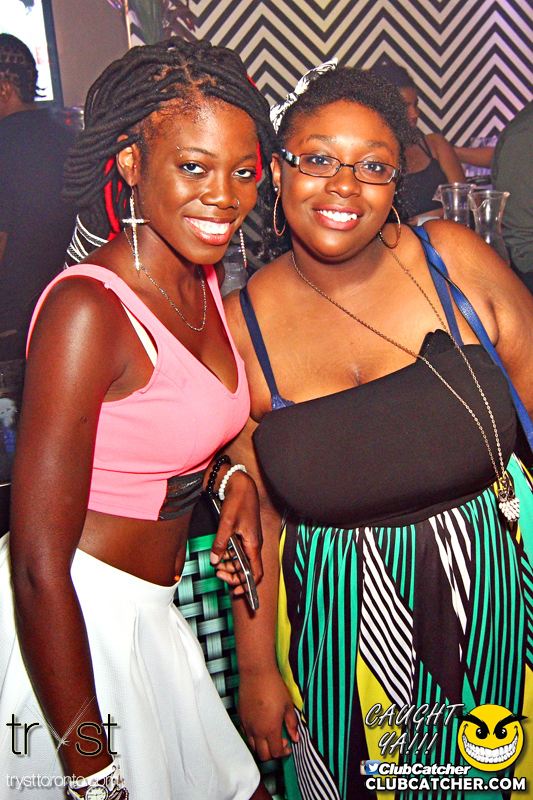 Tryst nightclub photo 67 - July 17th, 2015