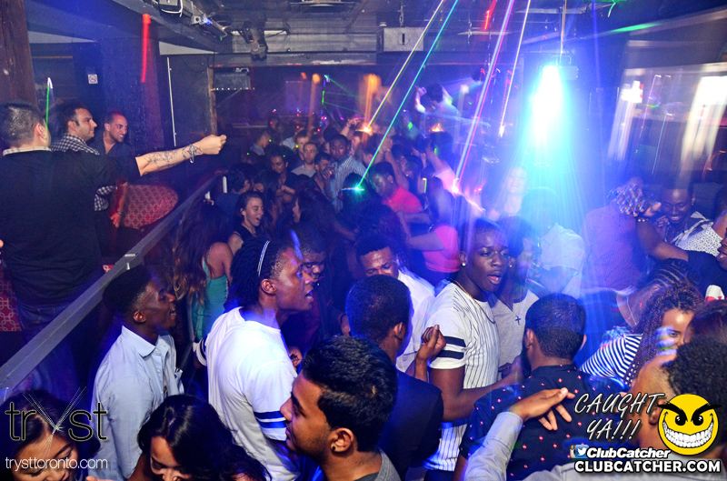 Tryst nightclub photo 70 - July 17th, 2015