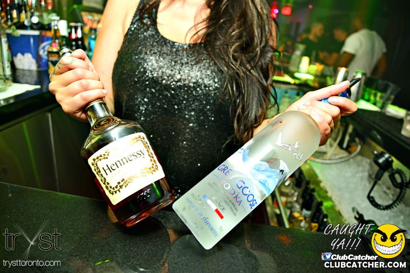 Tryst nightclub photo 8 - July 17th, 2015