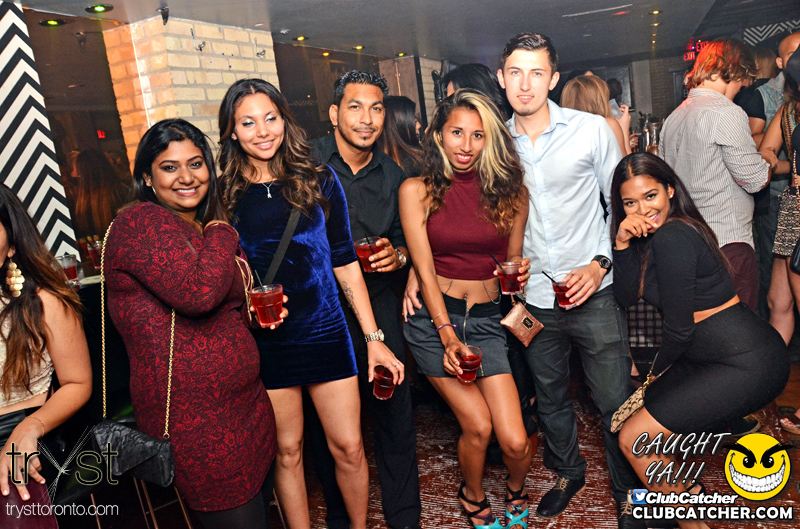 Tryst nightclub photo 71 - July 17th, 2015