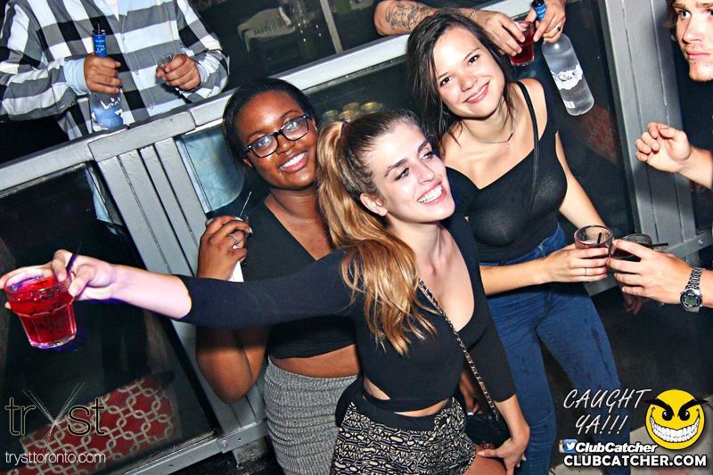 Tryst nightclub photo 73 - July 17th, 2015