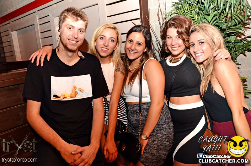 Tryst nightclub photo 77 - July 17th, 2015