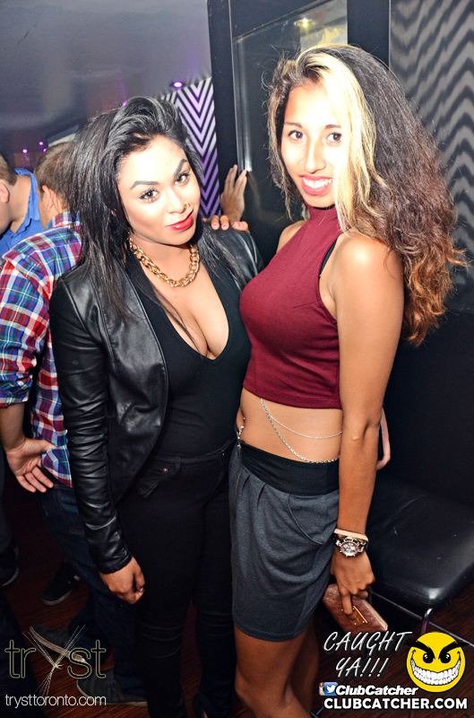 Tryst nightclub photo 78 - July 17th, 2015