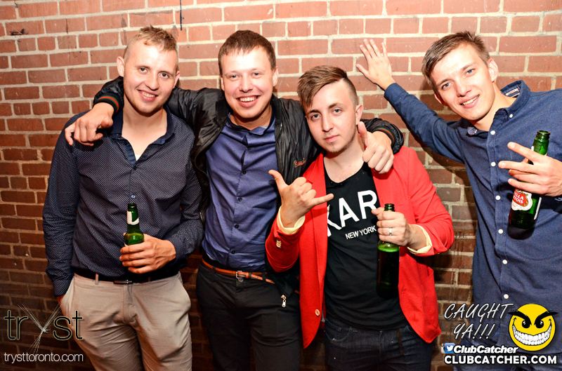 Tryst nightclub photo 79 - July 17th, 2015