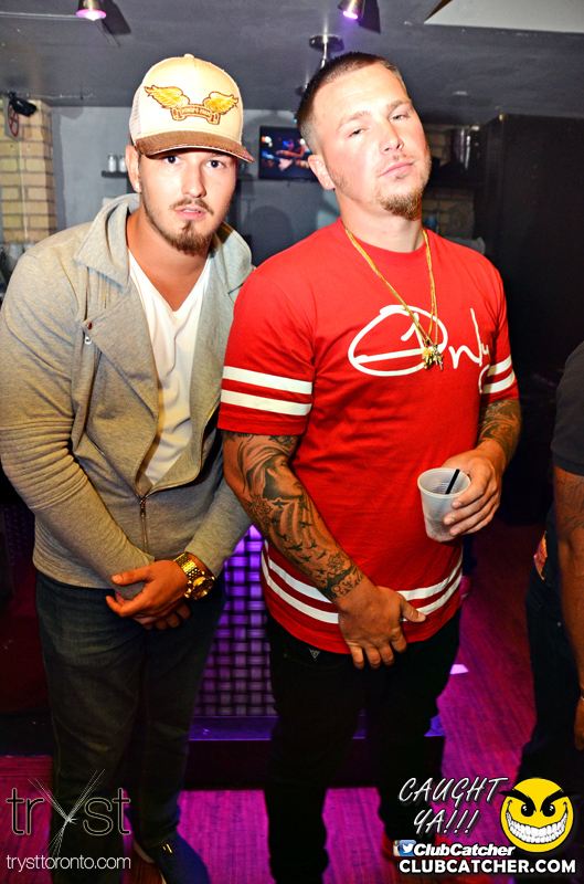 Tryst nightclub photo 80 - July 17th, 2015