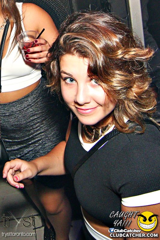 Tryst nightclub photo 81 - July 17th, 2015