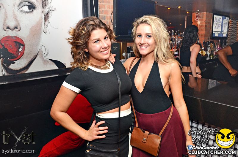 Tryst nightclub photo 82 - July 17th, 2015