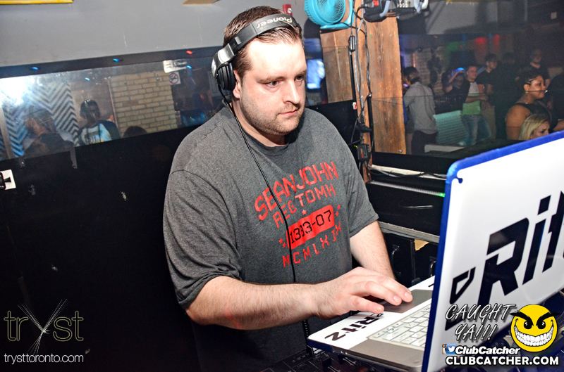 Tryst nightclub photo 85 - July 17th, 2015