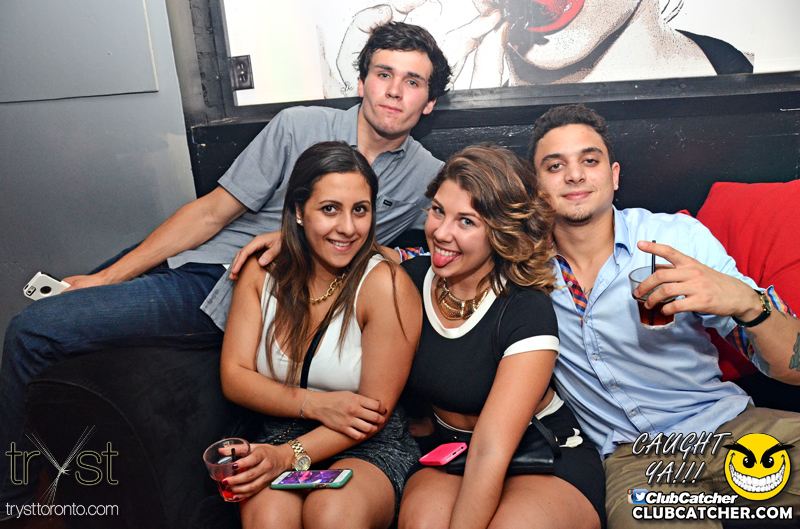 Tryst nightclub photo 87 - July 17th, 2015