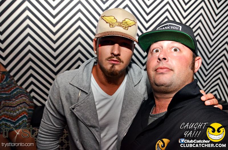 Tryst nightclub photo 89 - July 17th, 2015