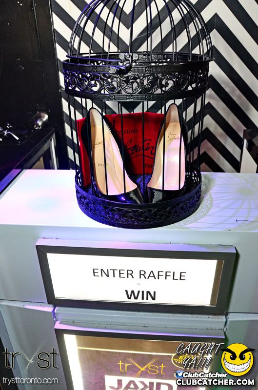 Tryst nightclub photo 91 - July 17th, 2015