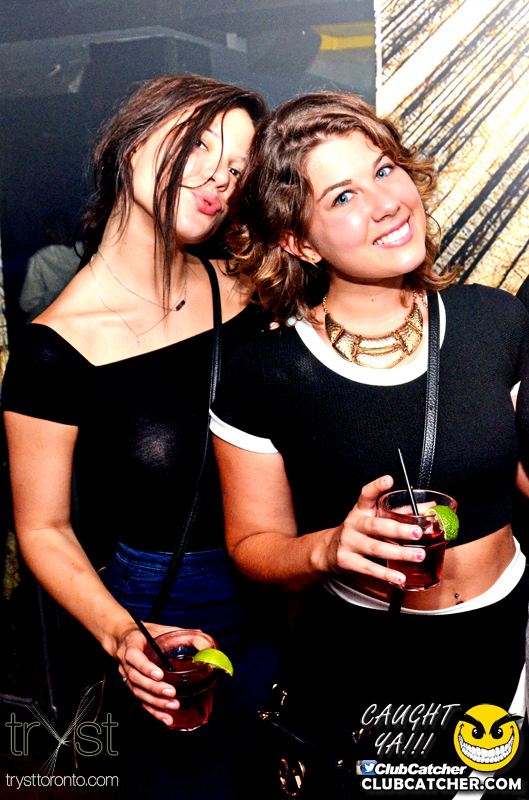 Tryst nightclub photo 93 - July 17th, 2015