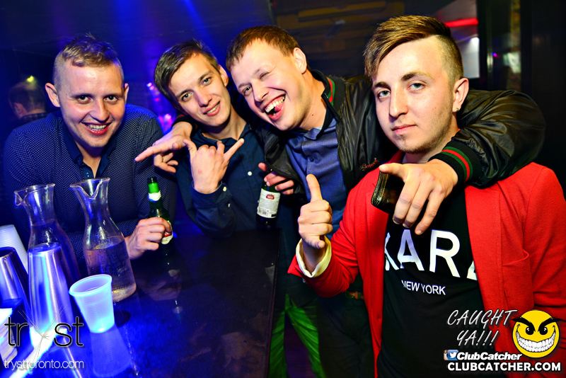 Tryst nightclub photo 94 - July 17th, 2015