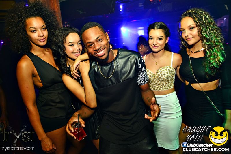 Tryst nightclub photo 99 - July 17th, 2015